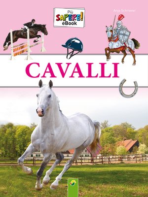 cover image of Cavalli